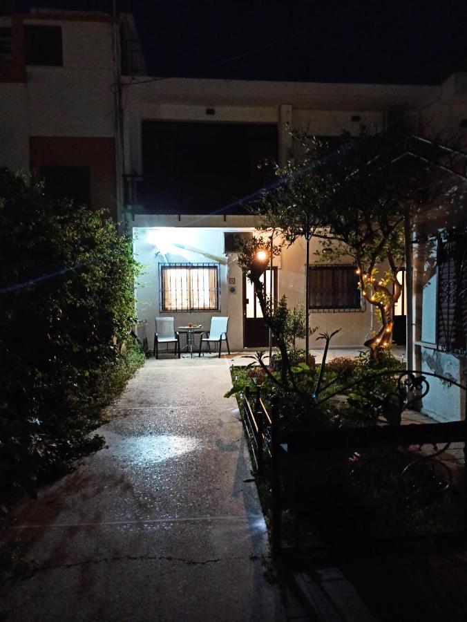 Chambre Jaune Ialysos  Exterior photo
